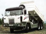 Tatra T815 260 S23 6x6 1994 года